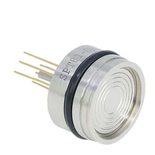 压阻压力传感器 - SPT81 - Shaanxi Sier Electronics Co., Ltd. - 绝对 / 电压输出 / 直流