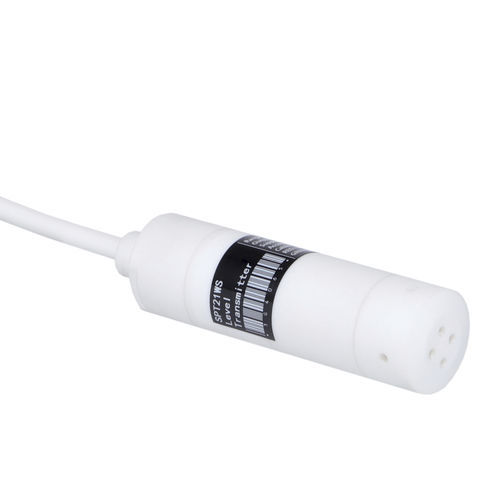 耐腐蚀液位变送器 - SPT21WS - Shaanxi Sier Electronics Co., Ltd. - 压阻式 / 用于腐蚀性液体 / 4-20 mA
