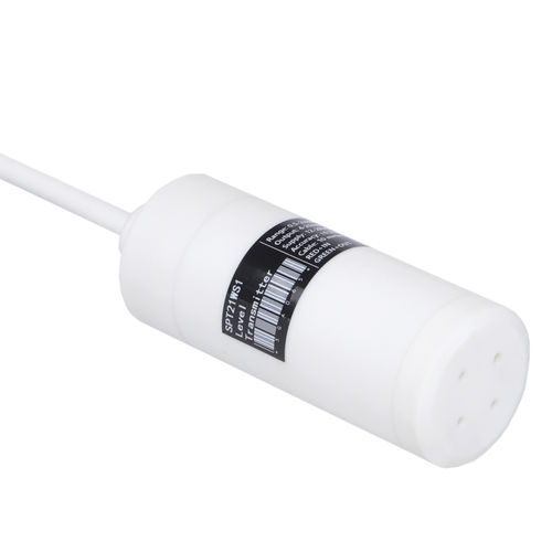 耐腐蚀液位变送器 - SPT21WS1 - Shaanxi Sier Electronics Co., Ltd. - 压阻式 / 用于腐蚀性液体 / RS-485