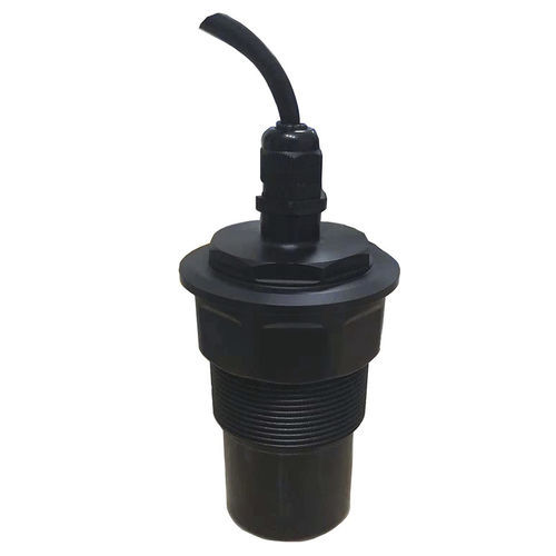 超声波液位变送器 - SUS01 - Shaanxi Sier Electronics Co., Ltd. - 用于腐蚀性液体 / RS-485 / MODBUS