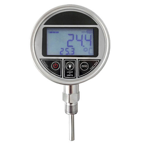 数字温度变送器 - ST28 - Shaanxi Sier Electronics Co., Ltd. - 探头安装 / RTD / 紧凑型