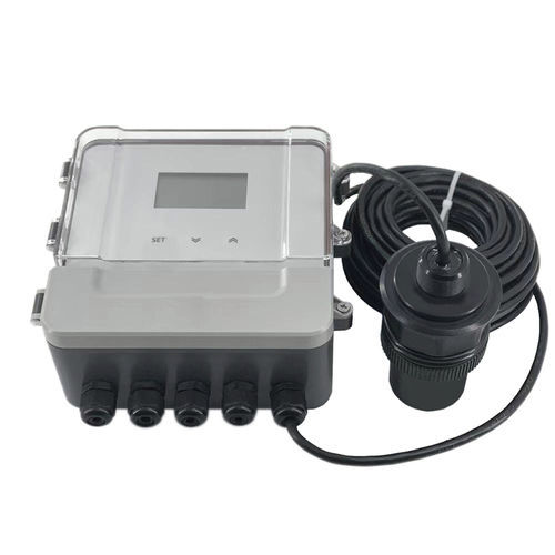 超声波流量计 - SFL-001 - Shaanxi Sier Electronics Co., Ltd. - 体积 / 液体 / 4-20 mA