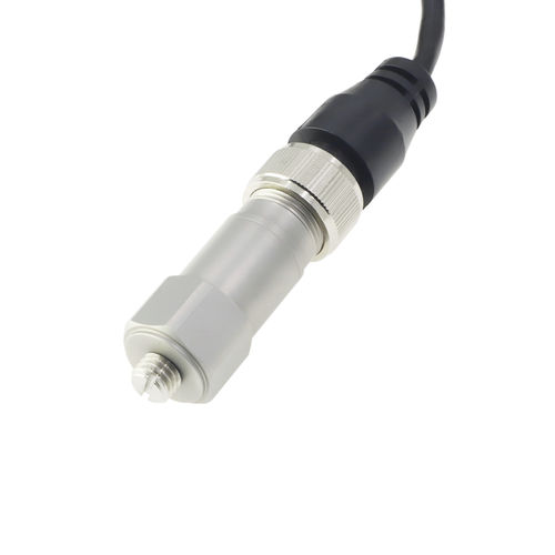磁性振动传感器 - SVS03 - Shaanxi Sier Electronics Co., Ltd. - 通用 / 紧凑型