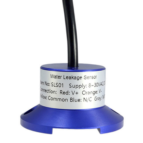 水泄漏感应器 - SLS01 - Shaanxi Sier Electronics Co., Ltd. - 用于工业