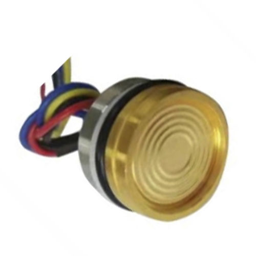 绝对压力传感器 -  SPT81Au - Shaanxi Sier Electronics Co., Ltd. - 隔膜 / 压阻 / 电压输出
