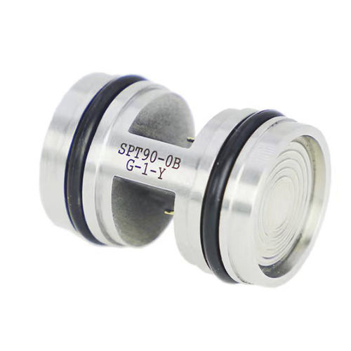 差压压力传感器 - SPT90 - Shaanxi Sier Electronics Co., Ltd. - 硅 / 电压输出 / 直流