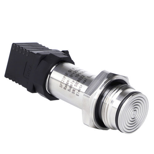 平面隔膜式压力变送器 - SPT21P1F G1 - Shaanxi Sier Electronics Co., Ltd. - 绝对 / 隔膜 / 4-20 mA