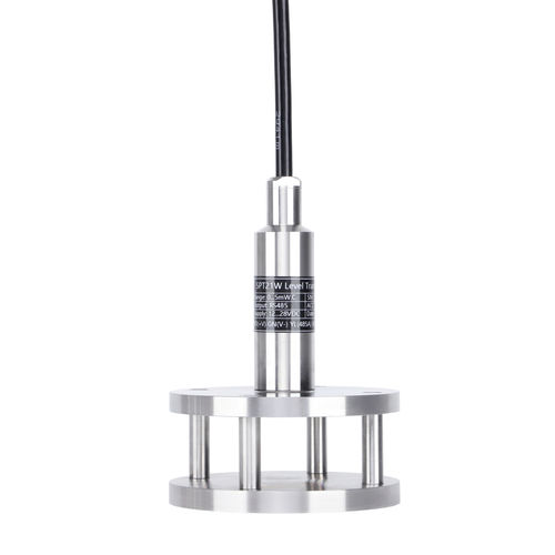 法兰安装液位变送器 -  SPT21W - Shaanxi Sier Electronics Co., Ltd. - 液体 / RS-485 / 4-20 mA