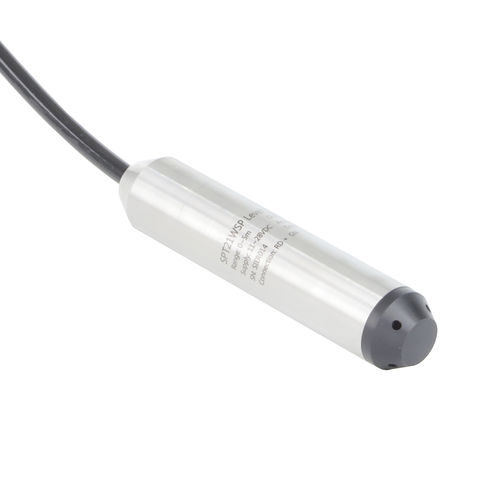 液体液位变送器 - SPT21WSP - Shaanxi Sier Electronics Co., Ltd. - RS-485 / 4-20 mA / 电压输出