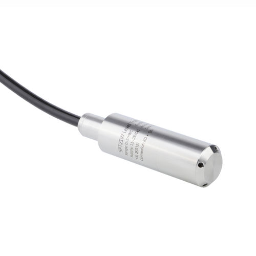 浸没式液位变送器 - SPT21W - Shaanxi Sier Electronics Co., Ltd. - 压阻式 / 液体 / RS-485