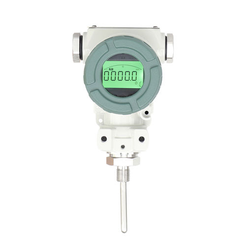 数字显示温度变送器 - ST22 - Shaanxi Sier Electronics Co., Ltd. - 探头安装 / Pt100 / Pt1000