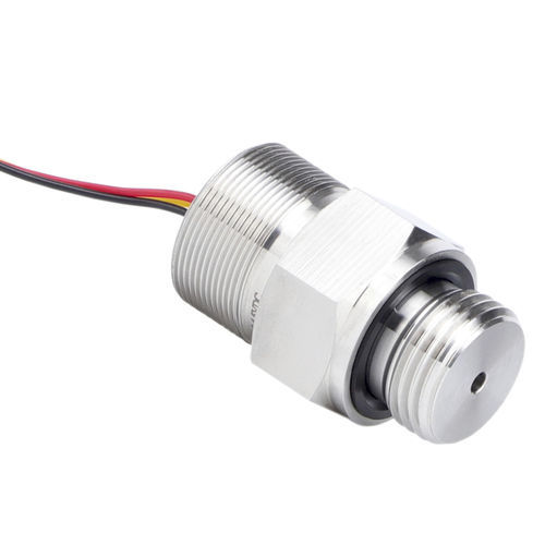 全焊接压力传感器 -  SPT81 - Shaanxi Sier Electronics Co., Ltd. - 绝对 / 敏感元件 / 电压输出
