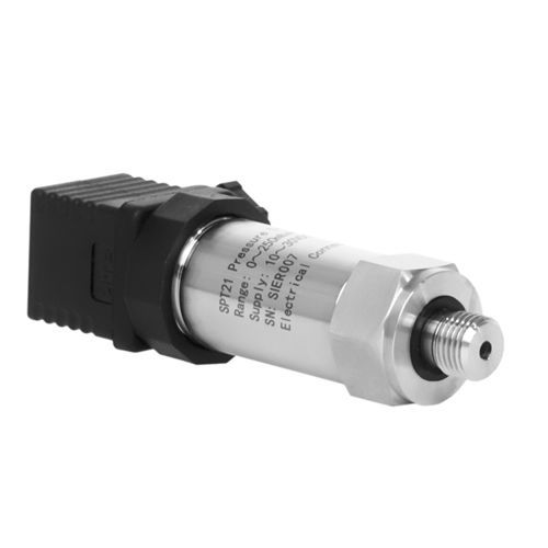 压阻压力变送器 - SPT21 - Shaanxi Sier Electronics Co., Ltd. - 绝对 / 4-20 mA / 0-5 V