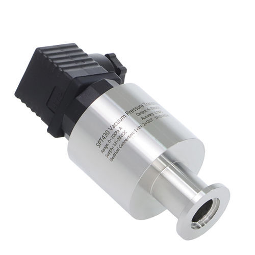 无显示真空计 - SPT430 - Shaanxi Sier Electronics Co., Ltd. - RS485 / 紧凑型