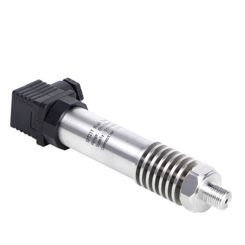 高温压力变送器 - SPT21T - Shaanxi Sier Electronics Co., Ltd. - 绝对 / 隔膜 / 4-20 mA