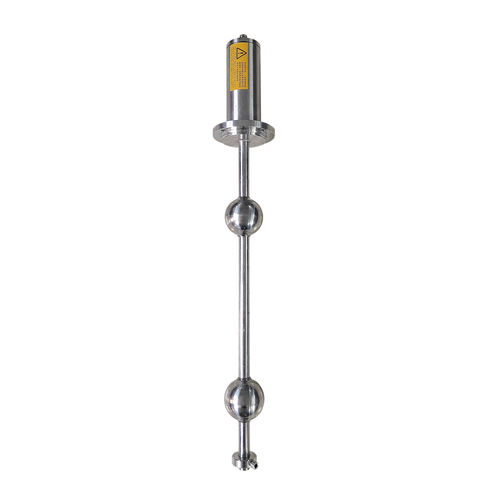 磁致伸缩液位变送器 - SCZ01 - Shaanxi Sier Electronics Co., Ltd. - 液体 / RS-485 / HART