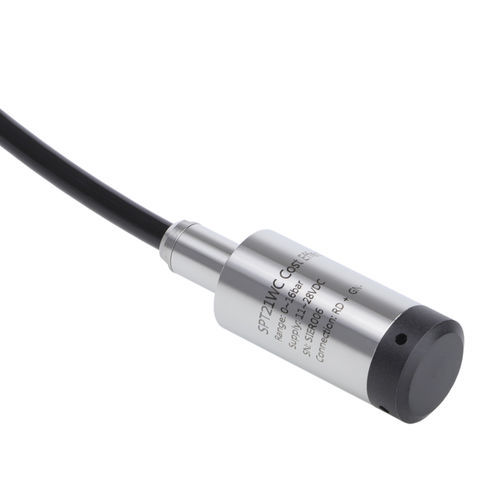经济型液位变送器 - SPT21WC - Shaanxi Sier Electronics Co., Ltd. - 压阻式 / 用于水 / 液体