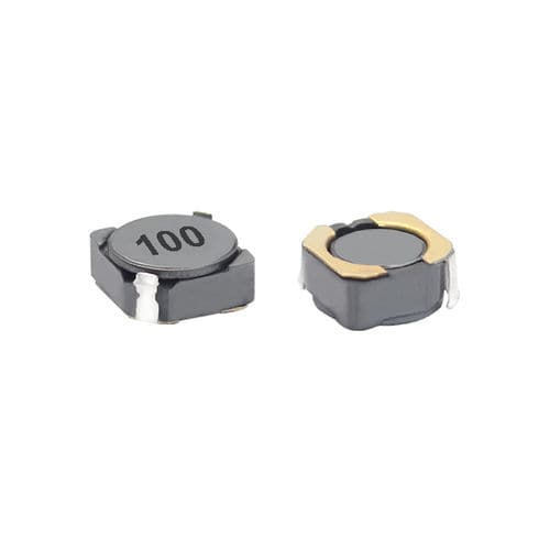 铁氧体磁心电感器 - SPD4D18 series - Shenzhen Codaca Electronics Co., Ltd. - 功率 / 强电流 / SMD