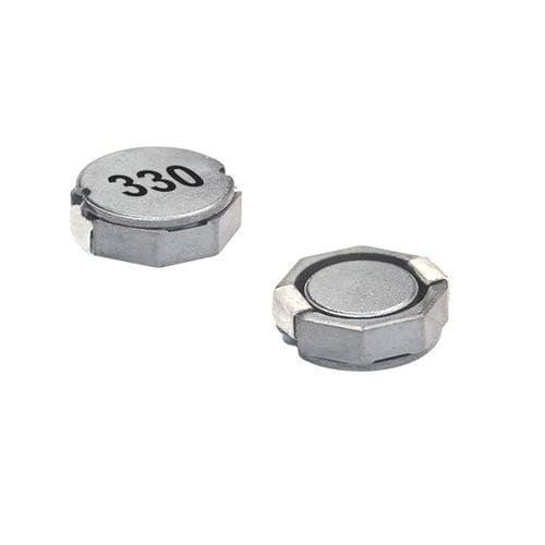 铁氧体磁心电感器 - SPDR8D28 series - Shenzhen Codaca Electronics Co., Ltd. - 磁性 / 功率 / 屏蔽