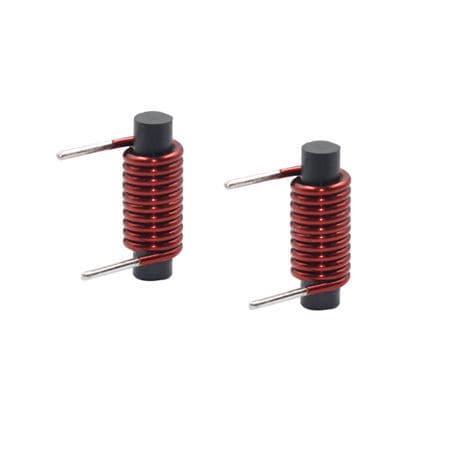 铁氧体磁心电感器 - RAR0312 series - Shenzhen Codaca Electronics Co., Ltd. - 高频率 / 强电流 / 开关式