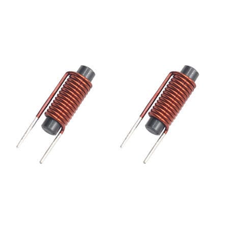 铁氧体磁心电感器 - RKR0312 series - Shenzhen Codaca Electronics Co., Ltd. - 功率 / 高频率 / 强电流