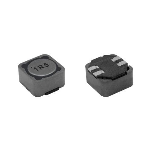 共模扼流圈 - SPRHS125C series - Shenzhen Codaca Electronics Co., Ltd. - 磁性 / 强电流 / 屏蔽