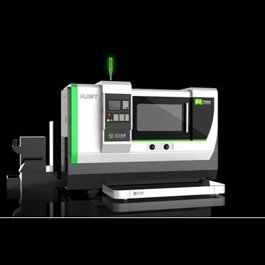 内部螺纹加工磨床 - SK7632 - Hanjiang Machine Tool Co., Ltd - 滚珠丝杠 / CNC数控 / 3轴
