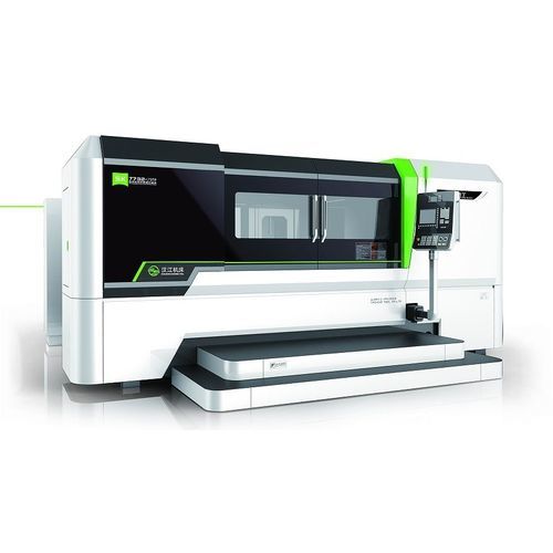 零件加工磨床 - SK7732×25TP - Hanjiang Machine Tool Co., Ltd - CNC数控 / 6轴 / 高速