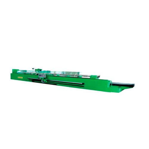 滚珠丝杠磨床 - SK7450A×50  - Hanjiang Machine Tool Co., Ltd - CNC数控 / 4轴 / 精准