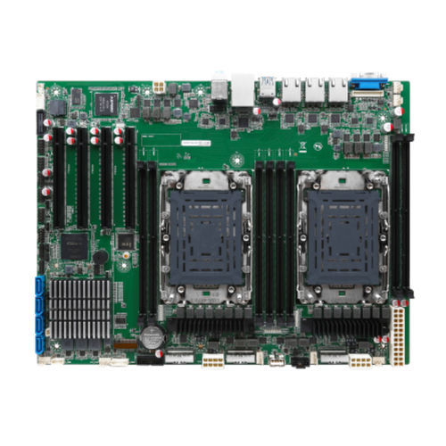 ATX主板 - SER SV-920 - Shenzhen Seavo Technology Co., Ltd. - Intel® Xeon / 第四代 Intel® Core / Intel®