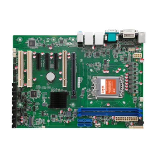 ATX主板 - SV4-H6143 - Shenzhen Seavo Technology Co., Ltd. - Intel® Celeron® / Intel® Pentium / 第十二代Intel® Core™