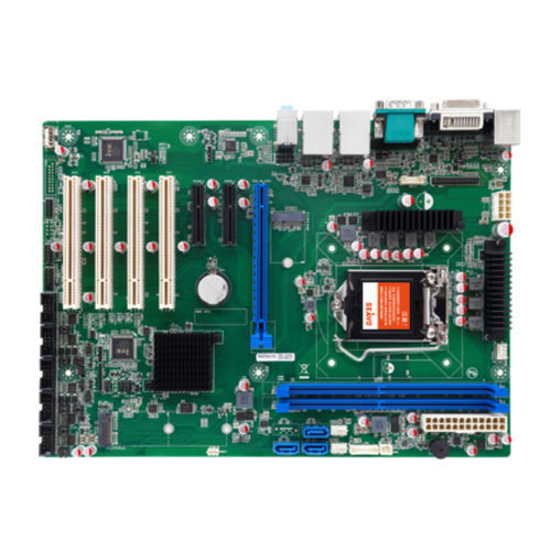 ATX主板 - SV4-H4234 - Shenzhen Seavo Technology Co., Ltd. - Intel® Celeron® / Intel® Pentium / 10e génération Intel® Core™