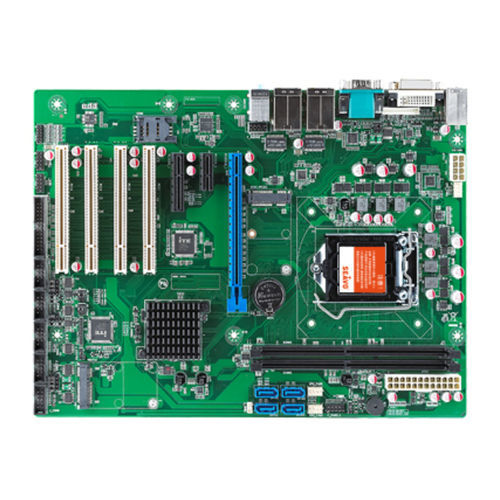 ATX主板 - SV4-H3C34 - Shenzhen Seavo Technology Co., Ltd. - Intel® Celeron® / Intel® Pentium / 第八代Generation Intel® Core™