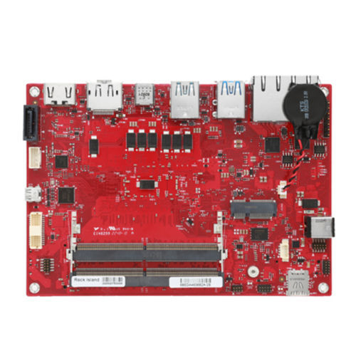 3.5"主板 - SV3b-RKI  - Shenzhen Seavo Technology Co., Ltd. - Intel® Core i3 / Intel® Core i5 / Intel® Core i7