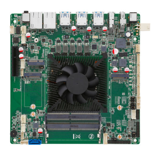 Mini-ITX主板 - SV1a-37026 - Shenzhen Seavo Technology Co., Ltd. - Intel® Celeron® / 第十二代Intel® Core™ / 13th Generation Intel® Core™
