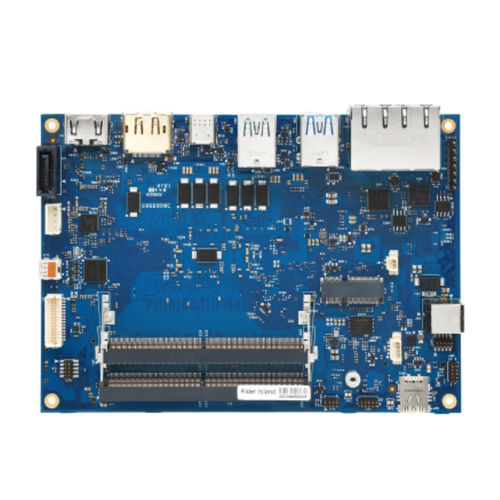 3.5"主板 - SV3b-ADI  - Shenzhen Seavo Technology Co., Ltd. - Intel® Celeron® / Intel® Core i3 / Intel® Core i5
