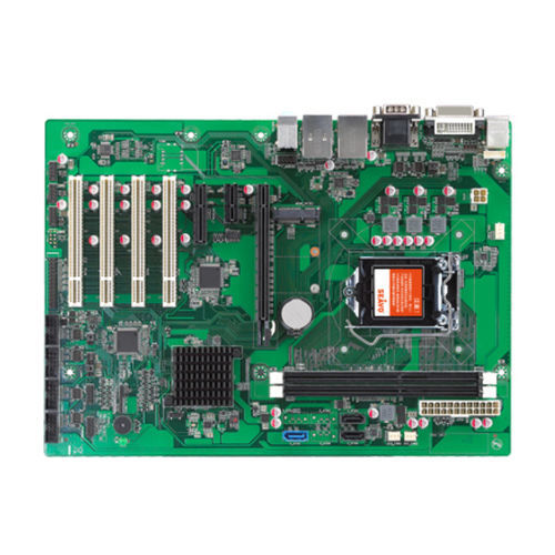 ATX主板 - SV4-H8134 - Shenzhen Seavo Technology Co., Ltd. - Intel® Celeron® / Intel® Pentium / Intel® Core i3