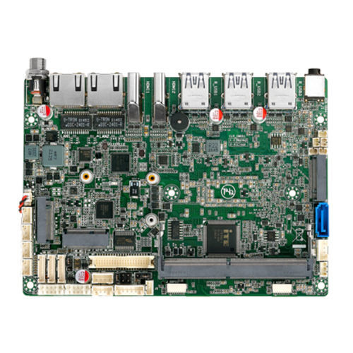 3.5"主板 - SV3b-13526 - Shenzhen Seavo Technology Co., Ltd. - Intel® Celeron® / Intel® Core™ 11ᵉ代 / Intel®