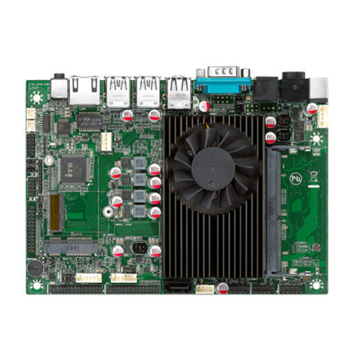 ATX主板 - SV-POS422 - Shenzhen Seavo Technology Co., Ltd. - Intel® Celeron® 4205U / Intel® Whiskey lake-U系列 / Intel®
