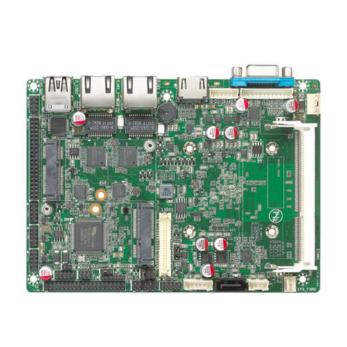 3.5"主板 - SV3b-19026-BH - Shenzhen Seavo Technology Co., Ltd. - Intel® Celeron J1900 / Intel® Celeron Bay Trail / Intel®