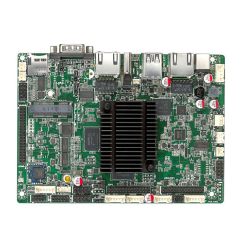 3.5"计算机模块 - SV-33DB6 - Shenzhen Seavo Technology Co., Ltd. - Arm® Cortex®-A53四核 / Arm® Cortex®-A72双核 / Rockchip RK3399 SoC