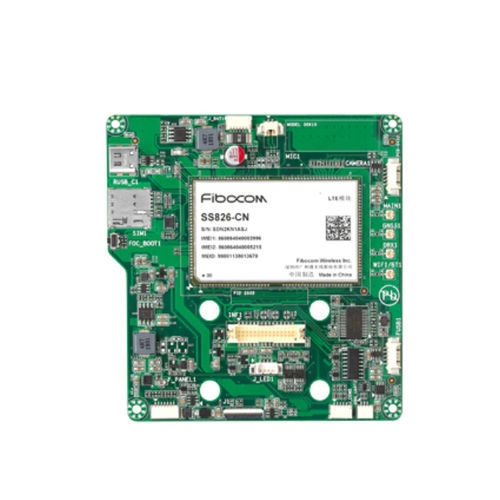3.5"计算机模块 - SV-45A61 - Shenzhen Seavo Technology Co., Ltd. - Qualcomm® Snapdragon™ 450 / Arm® Cortex®-A53四核 / USB2.0