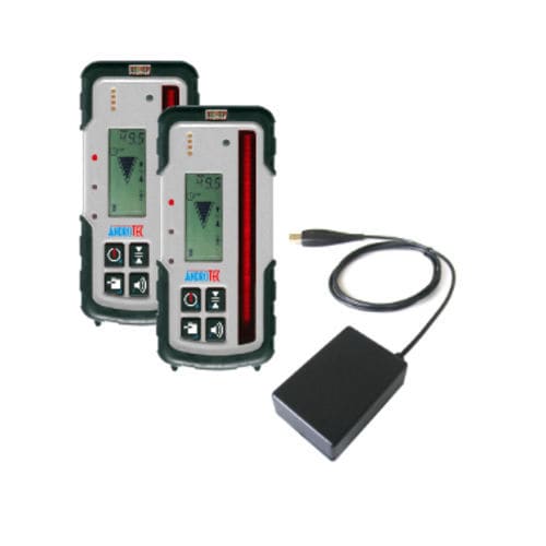 激光校准器 - XCal - AndroTec GmbH - 数字 / 加工