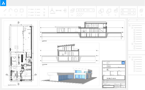 接口软件 - Brics - AndroTec GmbH - 建模 / CAD / 设计