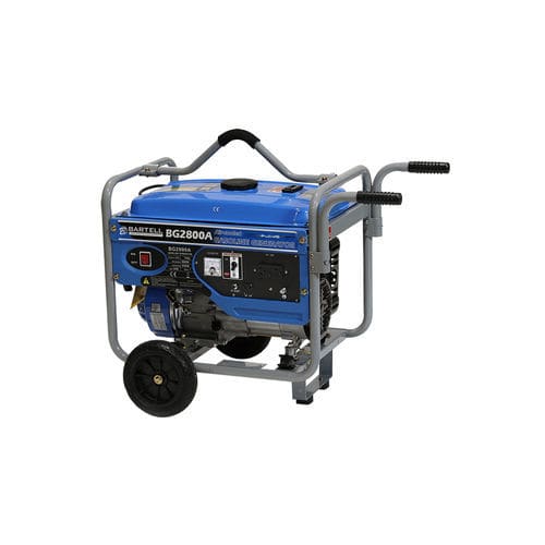 电压发生器 - Bartell Global - AVR