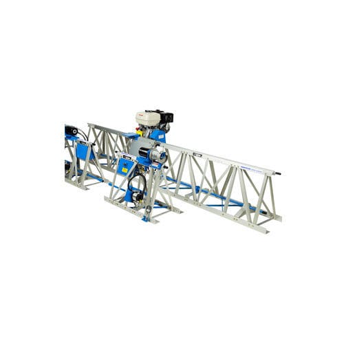 电动振动机 - Bartell Global - 线性 / 混凝土 / 用于建筑工程