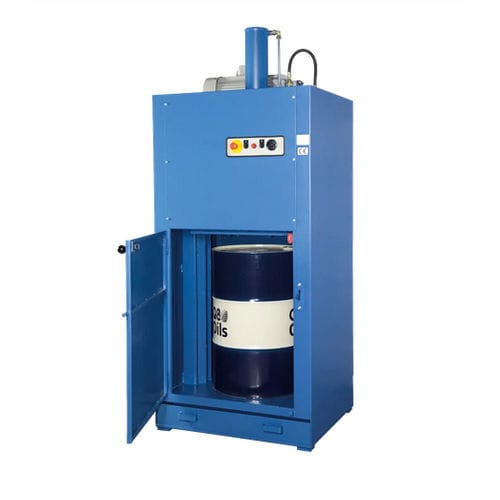 电动液压压机 - IFP 200-300 - I-COMPACT - 自动