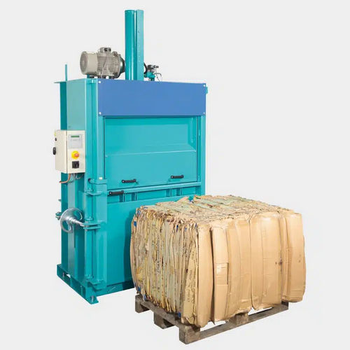 纸板箱打包压缩机 - IPV 300-500 - I-COMPACT - 用于纸张 / 用于塑料 / 瓶子