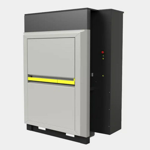 纸板箱打包压缩机 - IX series - I-COMPACT - 用于纸张 / 用于塑料 / 瓶子
