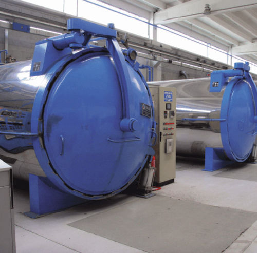 带式输送机光固化机 - CDS Curing Systems